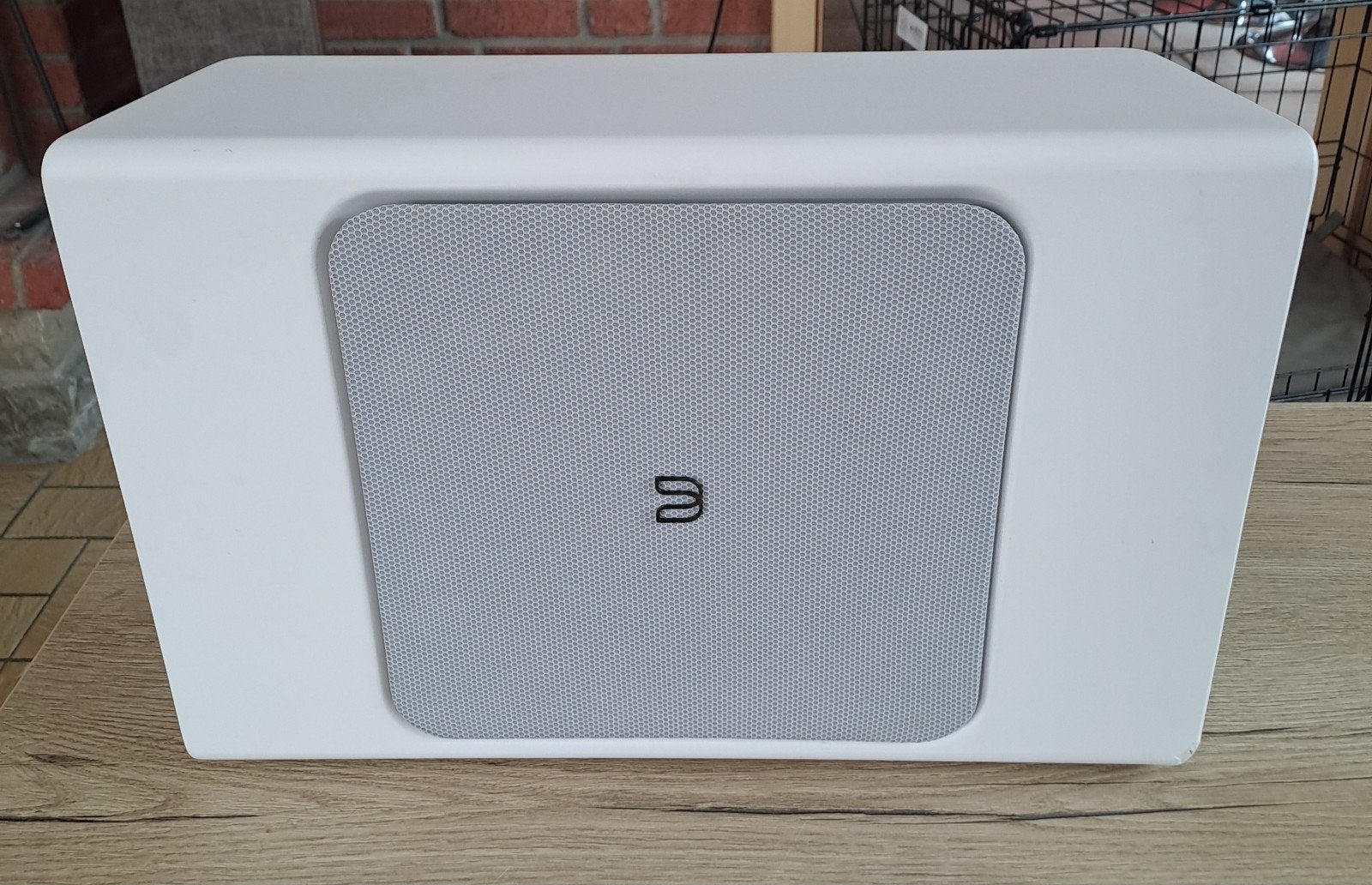 Bluesound - Pulse Sub + (solution son et Image Libramont), Ophalen