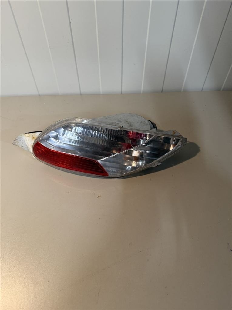 Piaggio MP3 250 2006 Rechter Achter Knipperlicht, Enlèvement ou Envoi, Comme neuf, Piaggio