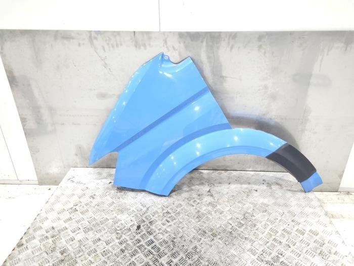 Aile avant gauche d'un Volkswagen Crafter (95/512), Autos : Pièces & Accessoires, Volkswagen, -, 3 mois de garantie, Utilisé