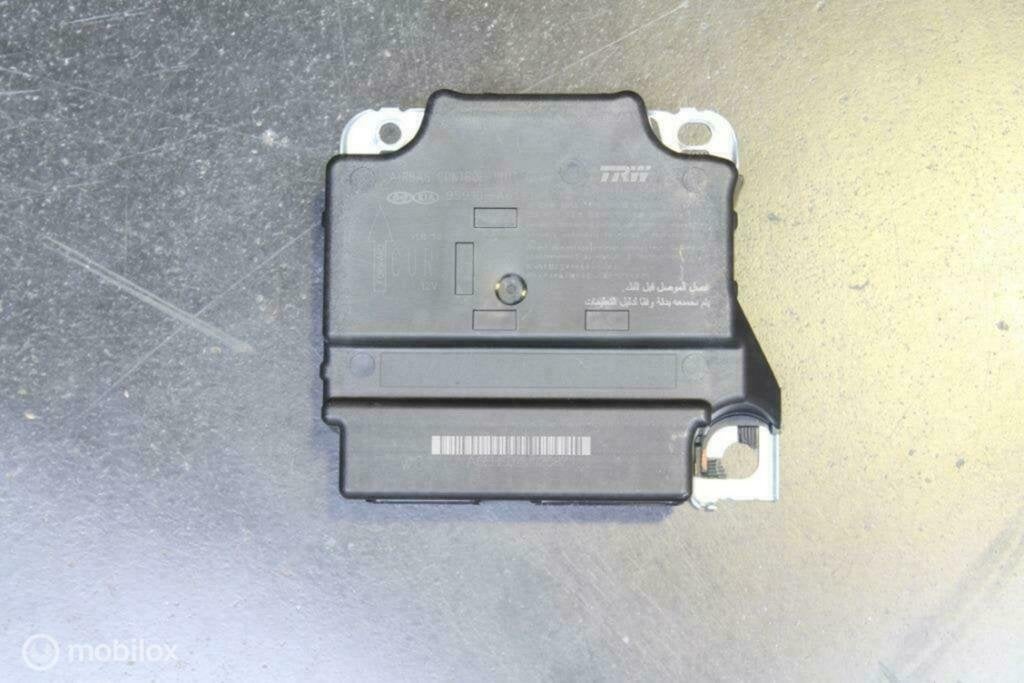 Airbag module Hyundai iX35 (2009–2015)