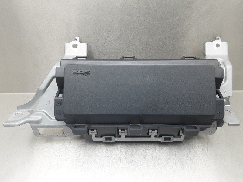 AIRBAG KNIE LINKS Mitsubishi Lancer Sports Sedan (CY / CZ), Gebruikt, Mitsubishi