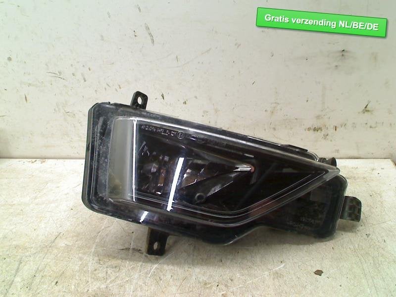 MISTLAMP RECHTS Golf Sportsvan (AUVS) (510941662B), Gebruikt, Volkswagen, Volkswagen AG, Kundenbetreuung@volkswagen.de
