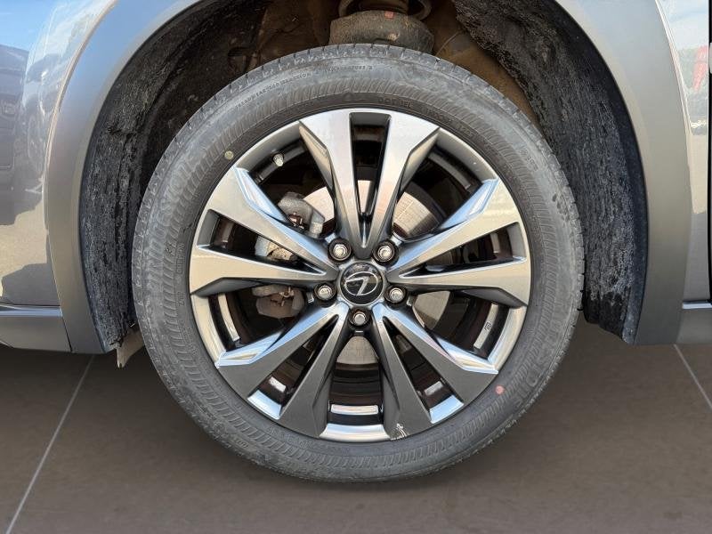 Lexus UX F SPORT Design, Argent ou Gris, Achat, Noir, 5 portes