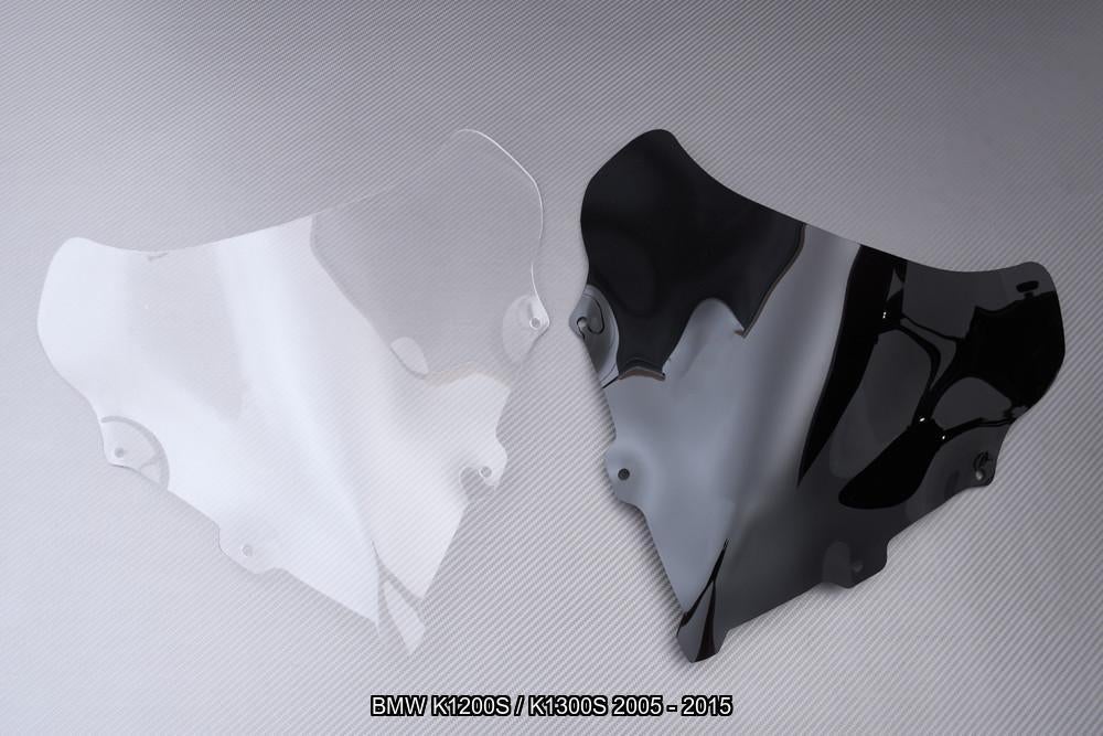 Windscherm BMW K1200S / K1300S 2005 - 2015, Motoren, Ophalen of Verzenden, Nieuw
