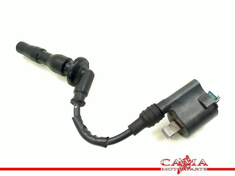 BOBINE Honda CBR 500 R 2016-2017 (CBR500R) (01-2016/12-2018), Motoren, Dhr. S. di Majo, Gebruikt, Info@cama-motorparts.nl, P.J. Troelstraweg 8 8
3144 CX  MAASSLUIS, NL