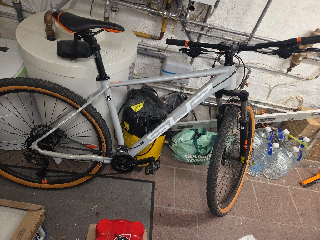 Velo, Enlèvement, Neuf, Hommes, Autres marques