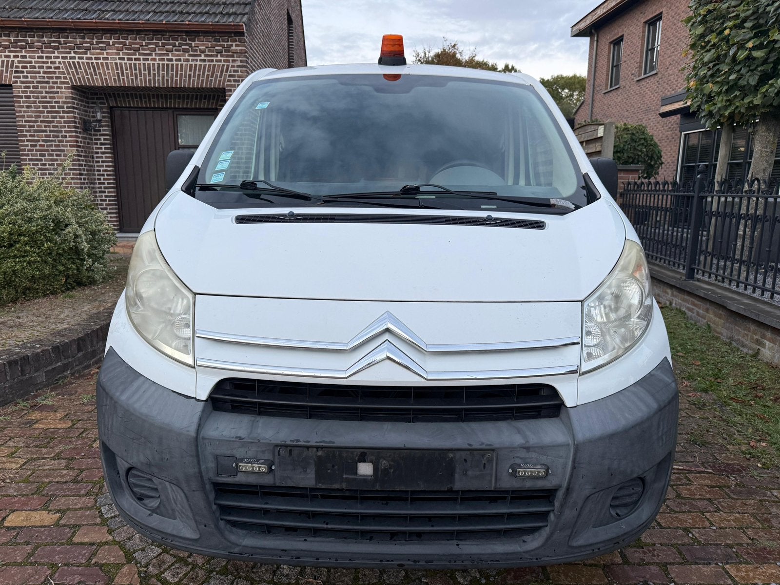Citroën Jumpy, Autos, Boîte manuelle, Diesel, Particulier, Jumpy Combi