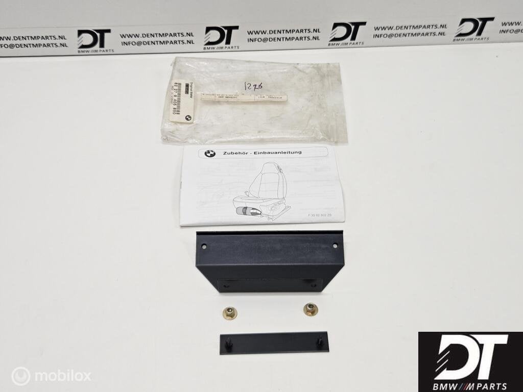 Montageset brandblusser BMW Z3 82279405850, Nieuw, Ophalen of Verzenden