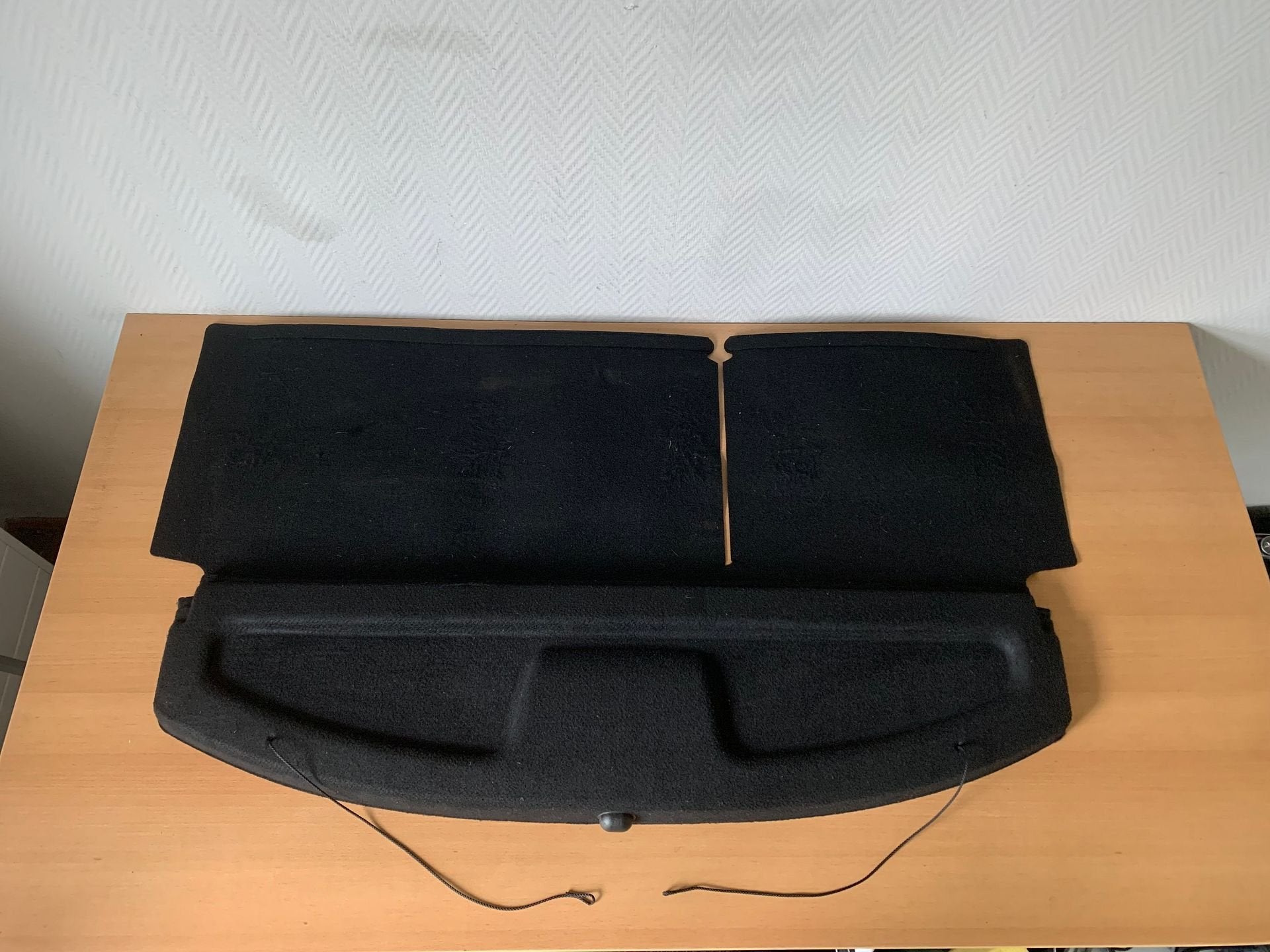 hoedenplank toyota yaris II 2006 tot 2011 643300D110, -, Toyota, Utilisé, -