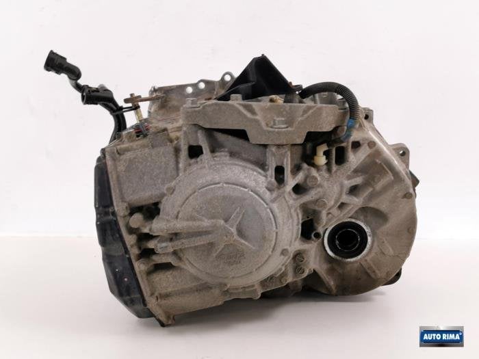 Automaatbak d'un Volvo V70, -, 3 mois de garantie, -, -