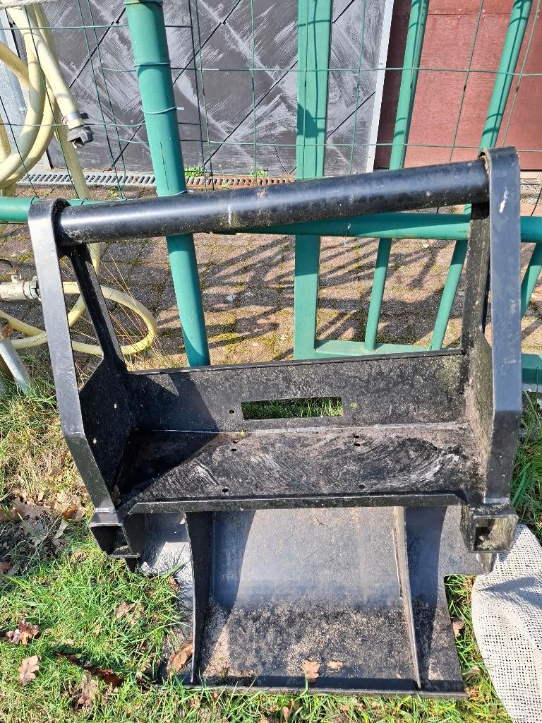 Treuil Bull Bar pour Suzuki Jeep, Enlèvement, Utilisé, Avant, Jeep