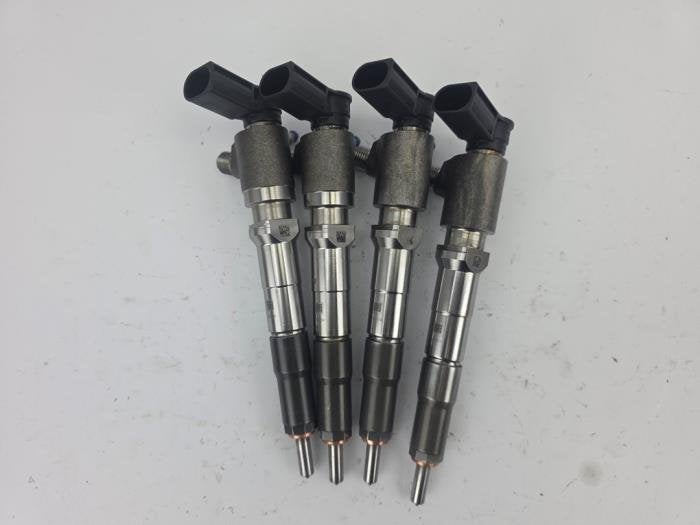 Injecteur (diesel) d'un Ford Transit Custom, -, 3 mois de garantie, -, -