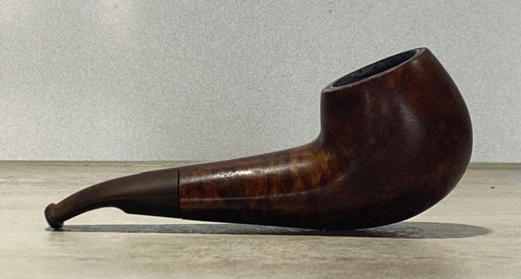 Pijp Big Ben -Ranger- Reg.34468 Made in Holland, Verzamelen, Ophalen, Gebruikt, Overige typen