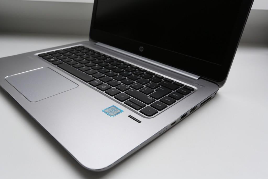 HP Elitebook 1040 G3, Ophalen, Hp, 2 tot 3 Ghz, 8 GB