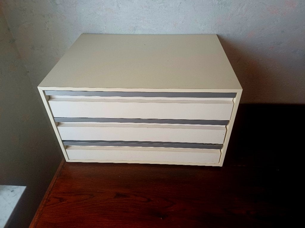 Koffer met bestek, Set de couverts, Sola, Enlèvement, Utilisé
