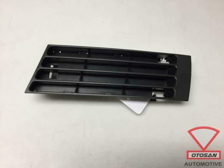 audi a4 2000 voorbumper rooster links nieuw! 0324593, Auto-onderdelen, AUDI AG, Audi, Kundenbetreuung@audi.de, Bumper