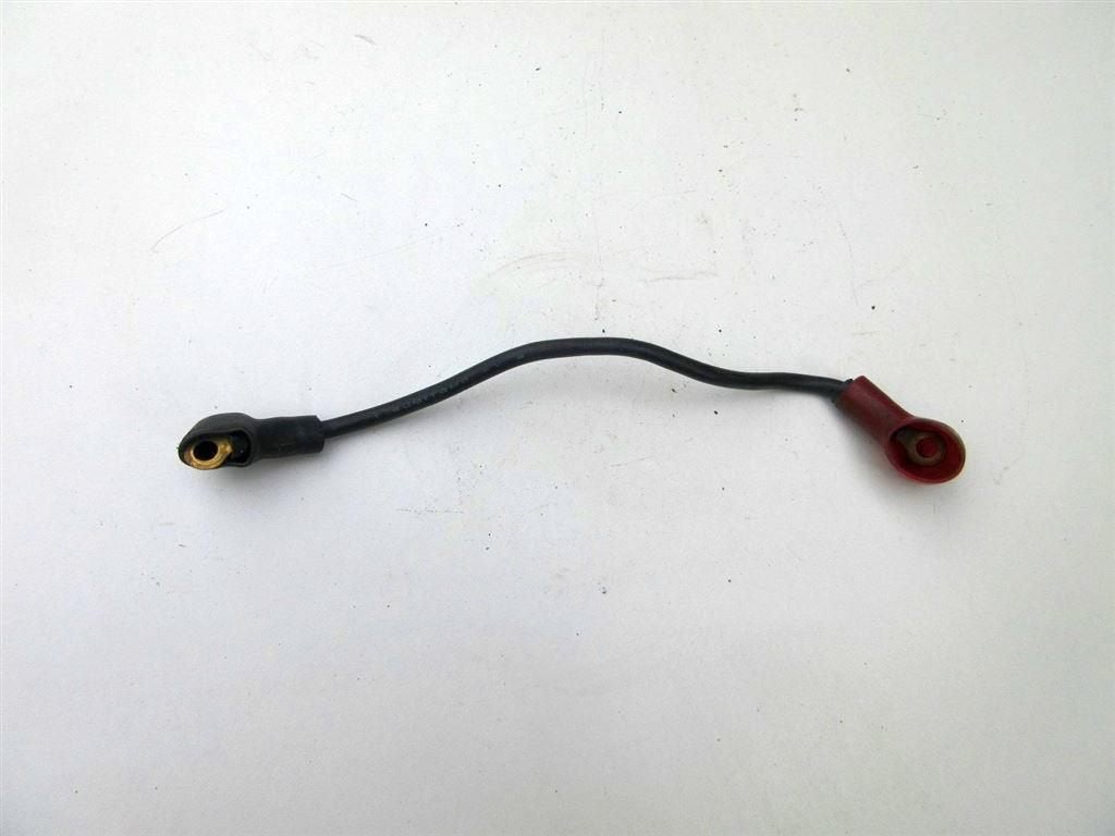 Kawasaki GPZ500 accu plus kabel Ninja accudraad plusdraad, Enlèvement ou Envoi, Utilisé