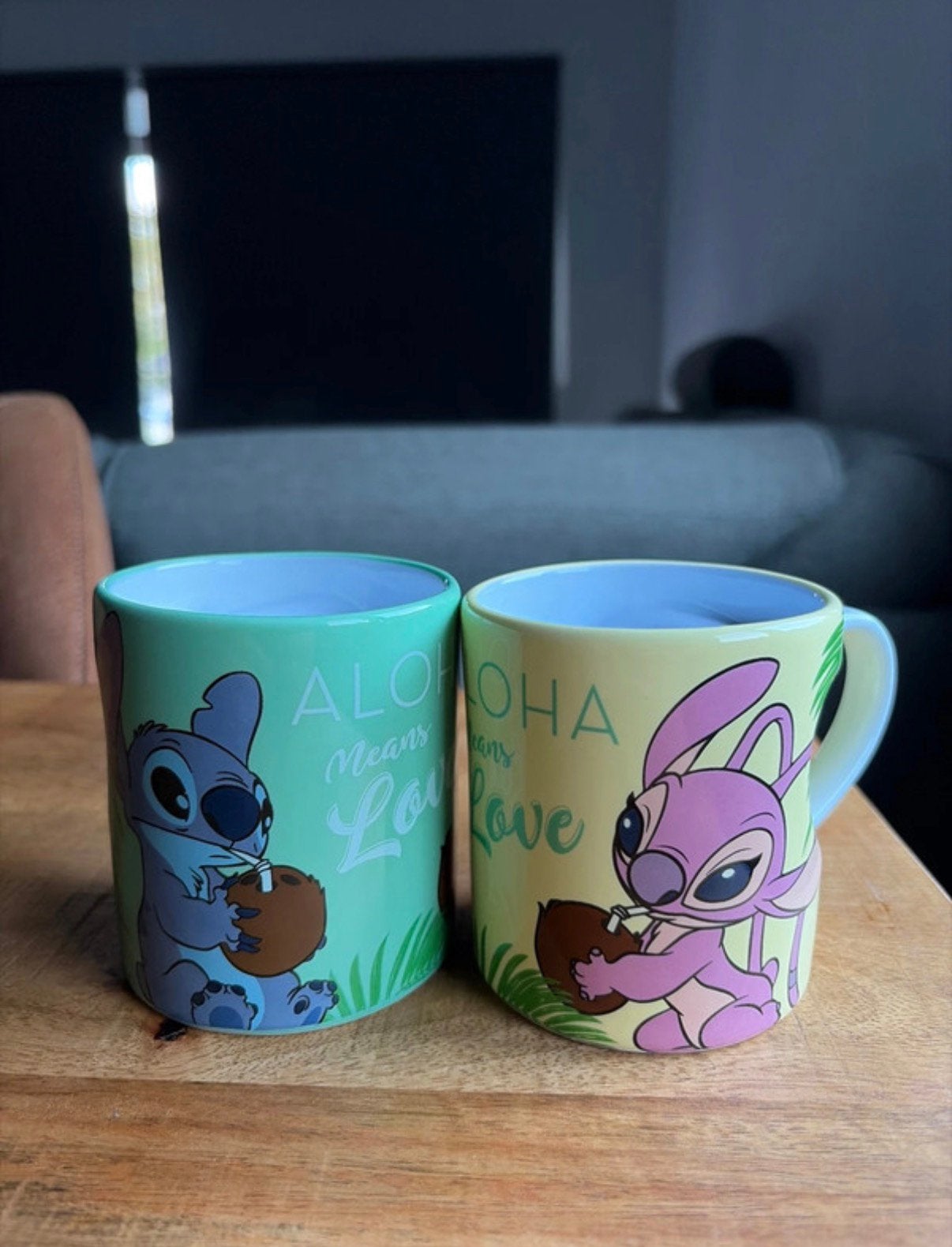 Disneyland Parijs Mokken, Ophalen, Overige figuren, Nieuw