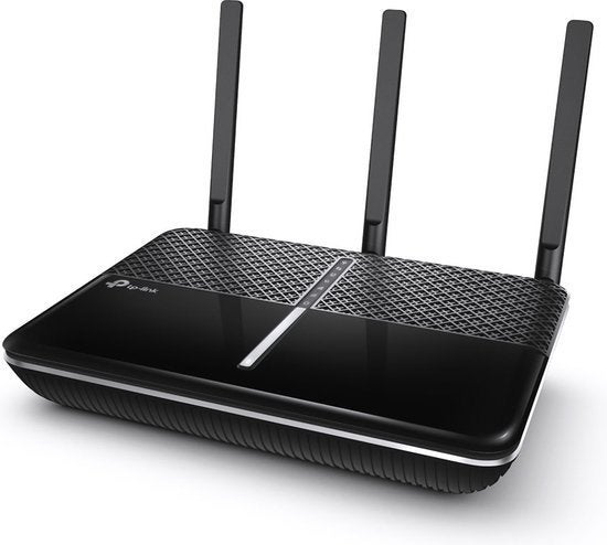 router Tp-Link, Informatique & Logiciels, Routeurs & Modems, Enlèvement, Comme neuf, Routeur, TPlink
