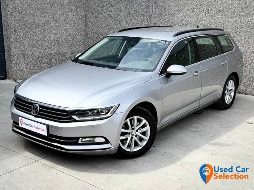 Volkswagen Passat Variant 1.4TSI Comfortline/ Navi/ Caméra, Autos, Volkswagen, Entreprise, Achat, Passat, ABS, Caméra de recul