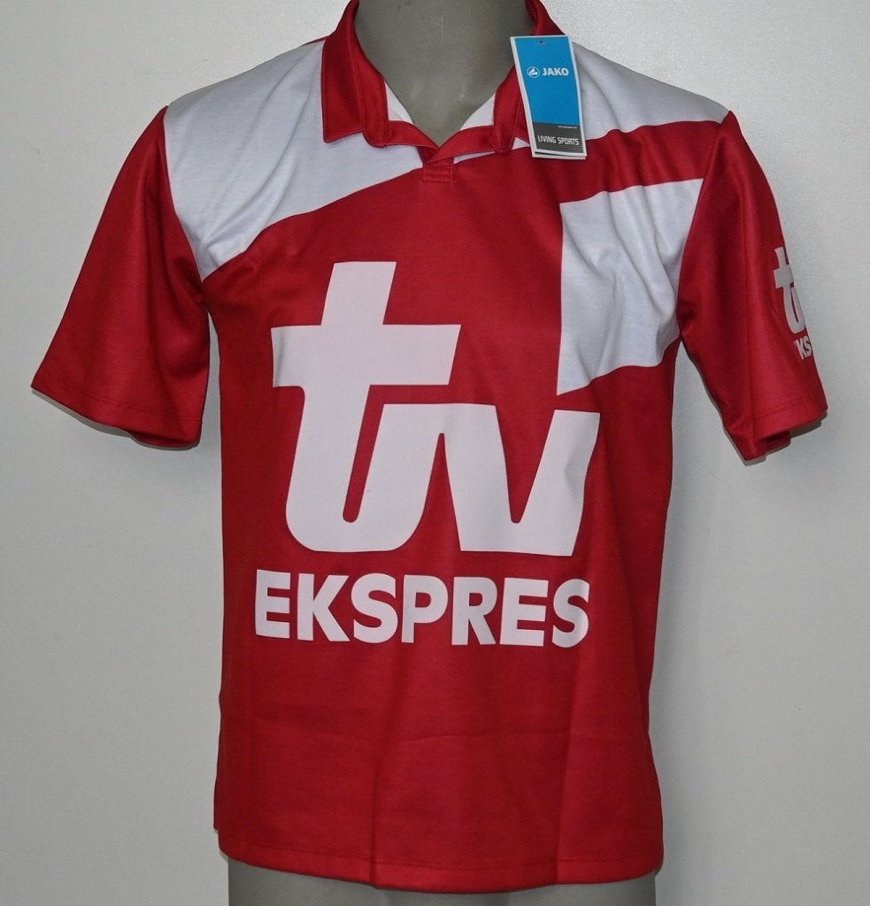 TV Ekspres/Sweater de JAKO (Anvers), Collections, Articles de Sport & Football, Neuf, Maillot, Envoi