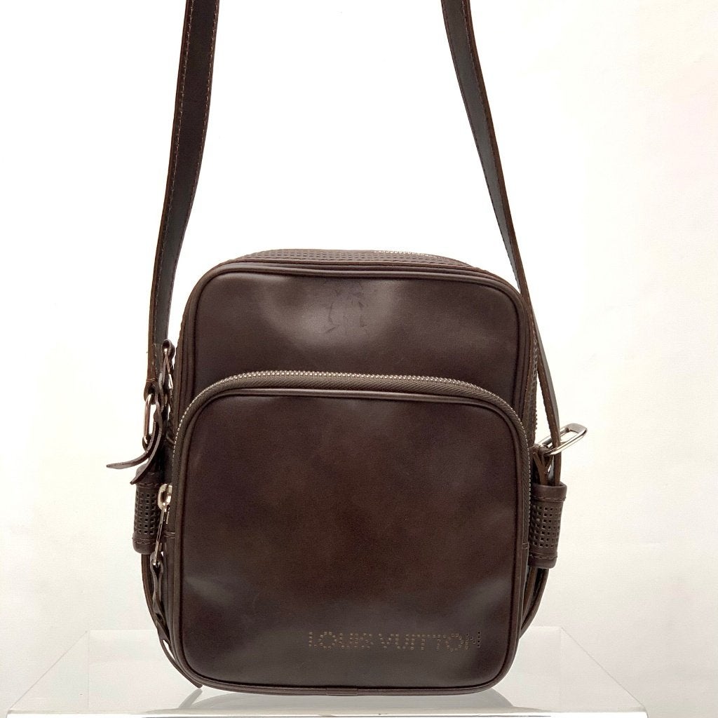 Louis Vuitton herentas. Nog meer LV en Delvaux te koop., Ophalen of Verzenden