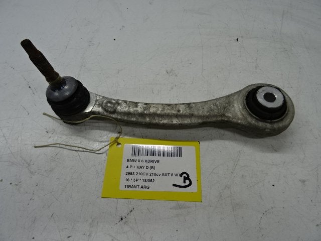 REACTIESTANG LINKS ACHTER BMW X6 (F16) (01-2014/12-2019), Gebruikt, BMW