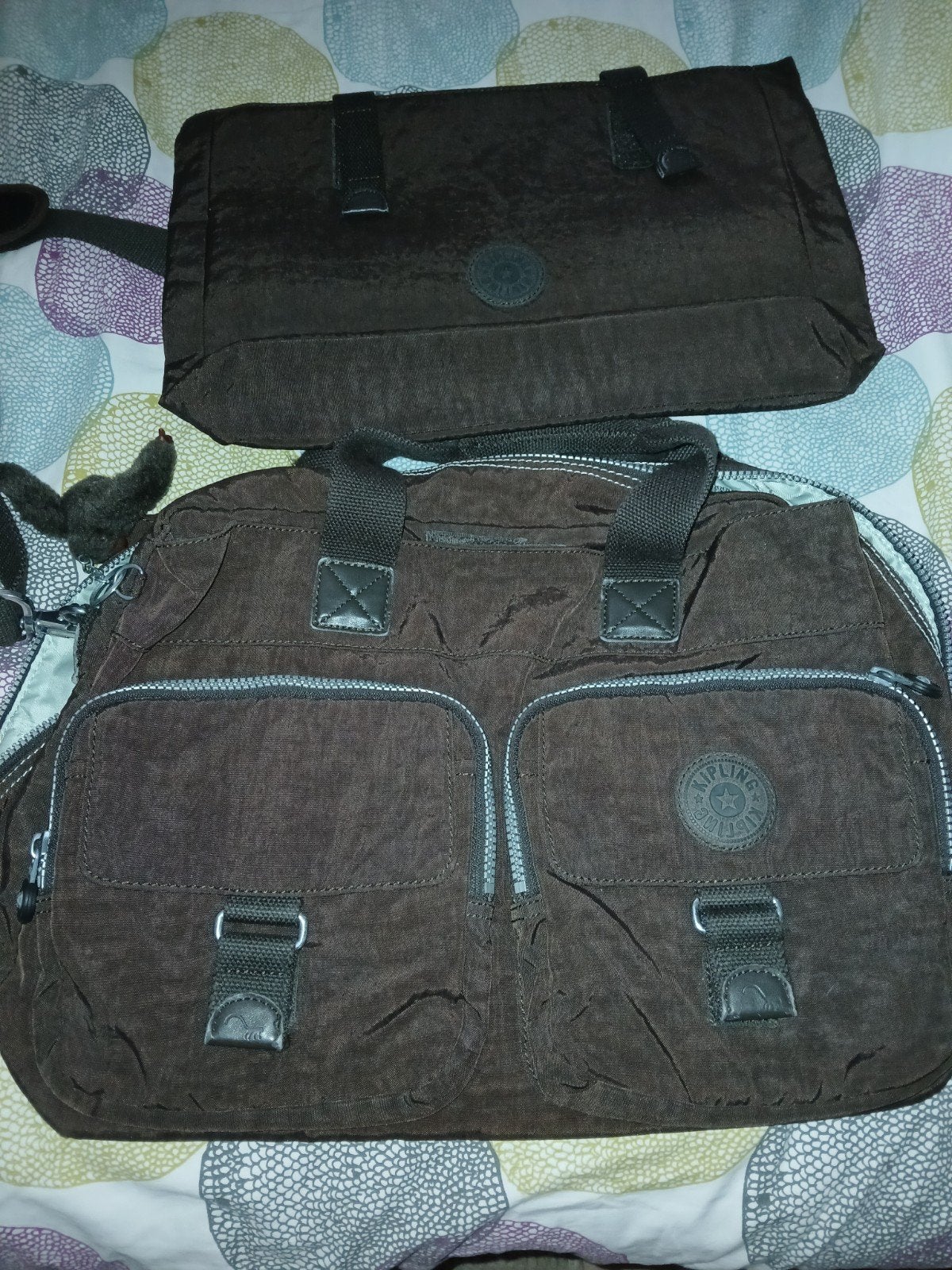 sac de prof, Animaux & Accessoires, Enlèvement