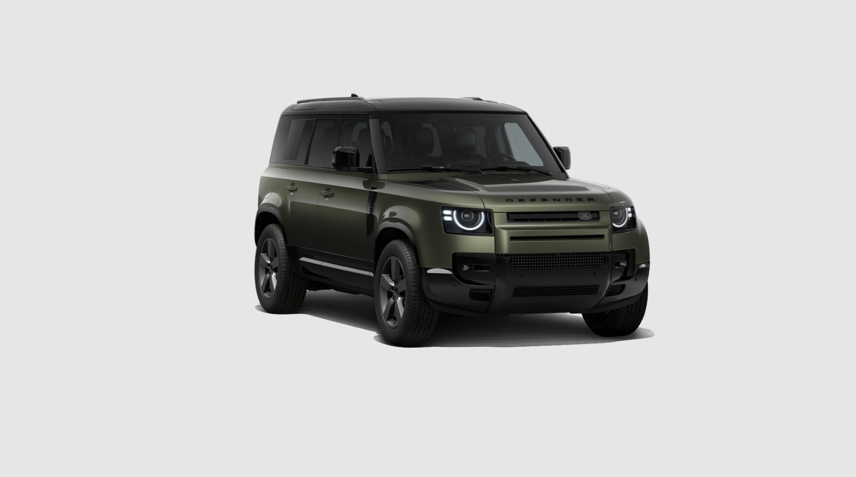 Land Rover Defender 110 // P300e X-Dynamic SE, Auto's, Land Rover, Automaat, 140 g/km, 300 pk, Start-stop-systeem
