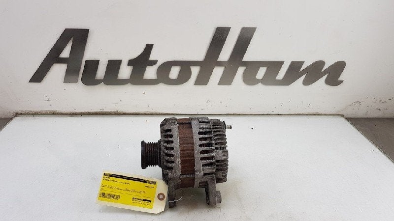 ALTERNATEUR V-Snaar Qashqai (J10) (|23100JD71A|23100JD71B|), Utilisé, Nissan