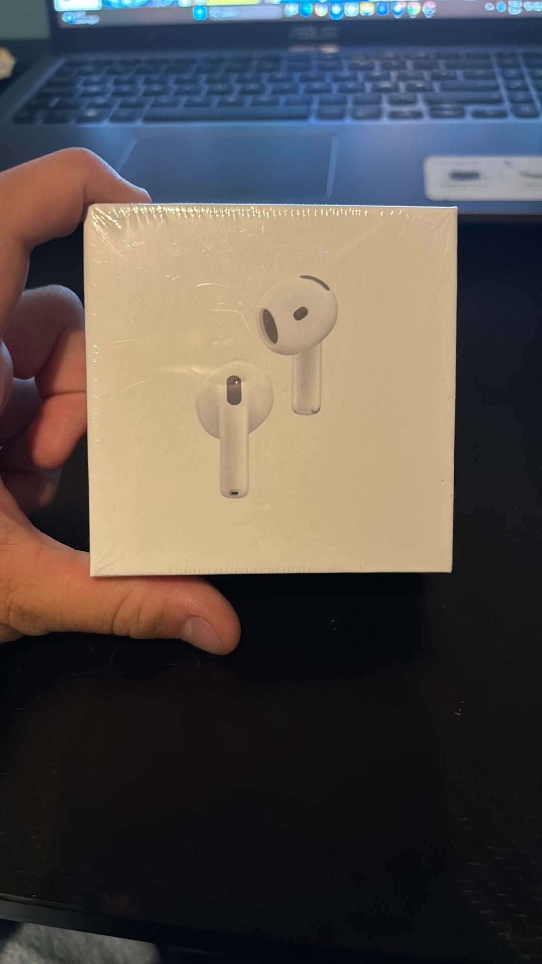Airpods4, Ophalen of Verzenden, Zo goed als nieuw