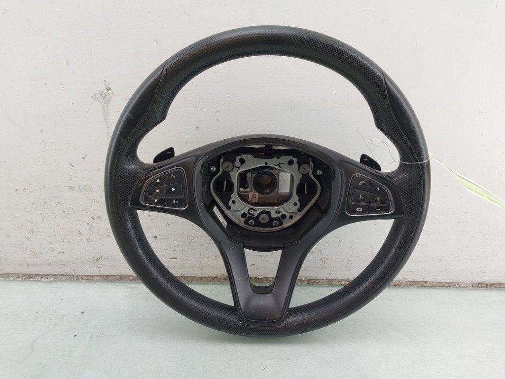 VOLANT DIRECTION Mercedes-Benz Vito (447.6) (|A0014602803|), Mercedes-Benz, Utilisé, Dialog.mb@mercedes-benz.com, Mercedes-Benz AG
