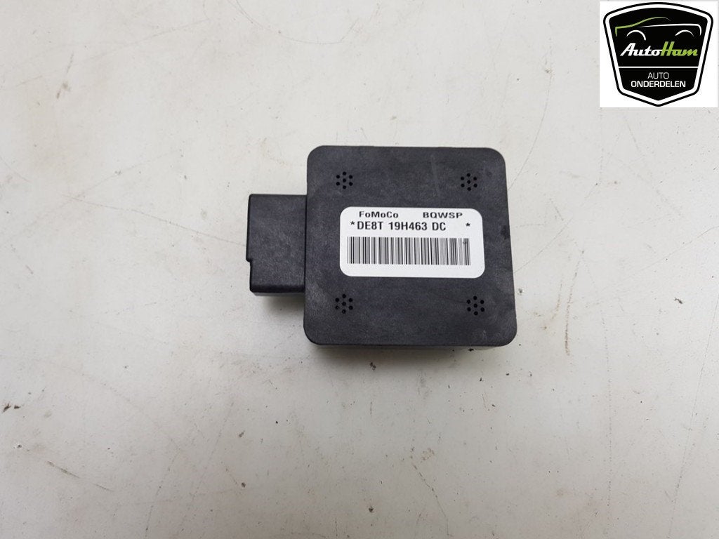 GATEWAY MODULE Ford Transit Connect (PJ2) (01-2013/-), Gebruikt, Ford