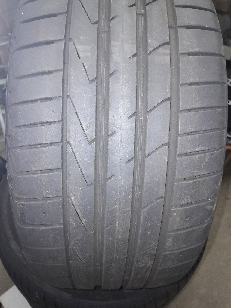 banden hankook 245/40 r18 93y, Autos : Pièces & Accessoires, 245 mm, Véhicule de tourisme, Pneus été, Pneu(s)