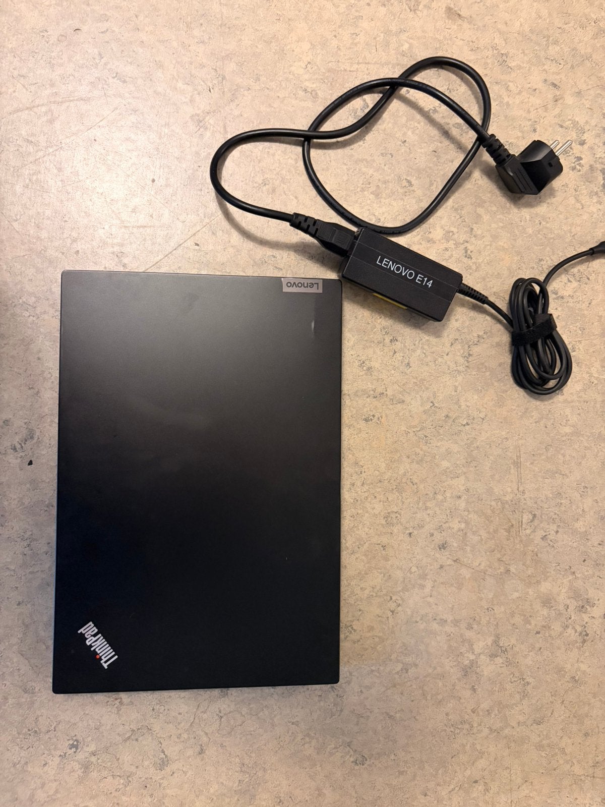 Lenovo thinkpad E14, Informatique & Logiciels, Enlèvement ou Envoi, Lenovo ThinkPad, Comme neuf, SSD