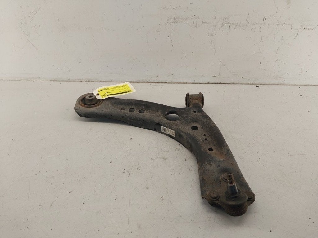 DRAAGARM RECHTS VOOR Volkswagen Golf Sportsvan (AUVS), Gebruikt, Volkswagen, Volkswagen AG, Kundenbetreuung@volkswagen.de