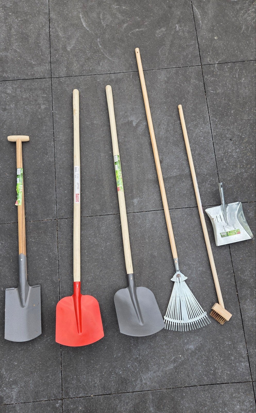 Tuingerief, Tuin en Terras, Hand-tuingereedschap, Ophalen, Nieuw