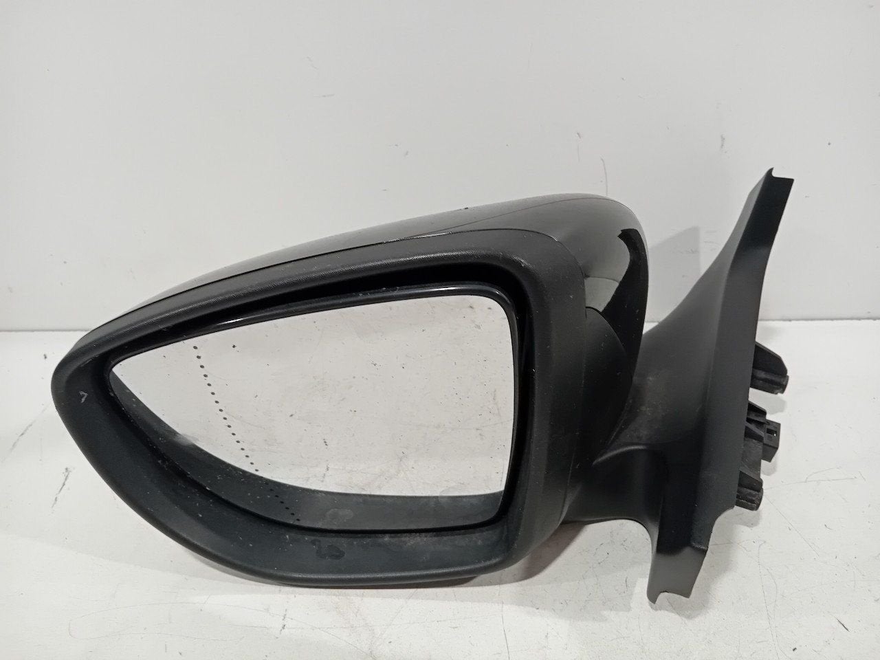 Spiegel buiten links elektrisch Renault Zoé, Onderdelen@venauto.nl, Van der Ven Autorecycling B.V., Gebruikt, Ettenseweg 76, 4706 PB Roosendaal, The Netherlands