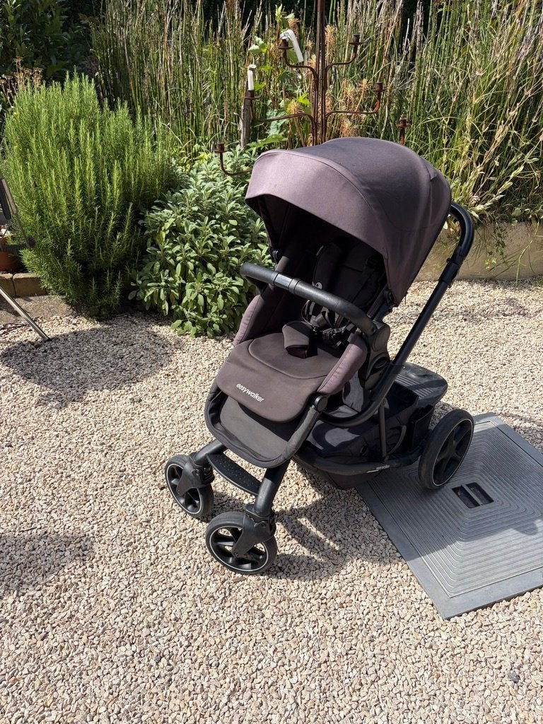 Kinderwagen Easywalker Harvey, Enlèvement, Utilisé, Poussette, Autres marques
