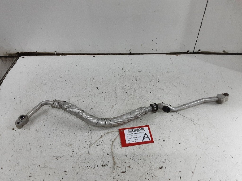 DURITE CLIMATISATION Volkswagen Polo IV (9N1 / 2/3), Volkswagen, Volkswagen AG, Utilisé, Kundenbetreuung@volkswagen.de