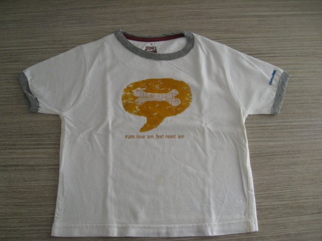 T-shirts maat 92, Kinderen en Baby's, Kinderkleding | Maat 92, Ophalen, Jongen, Shirt of Longsleeve