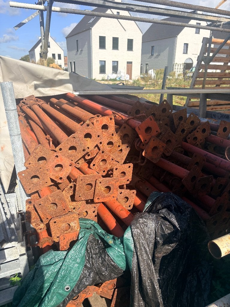 SCHOREN, Doe-het-zelf en Bouw, Ophalen, Gebruikt, Overige typen, 2 tot 5 meter