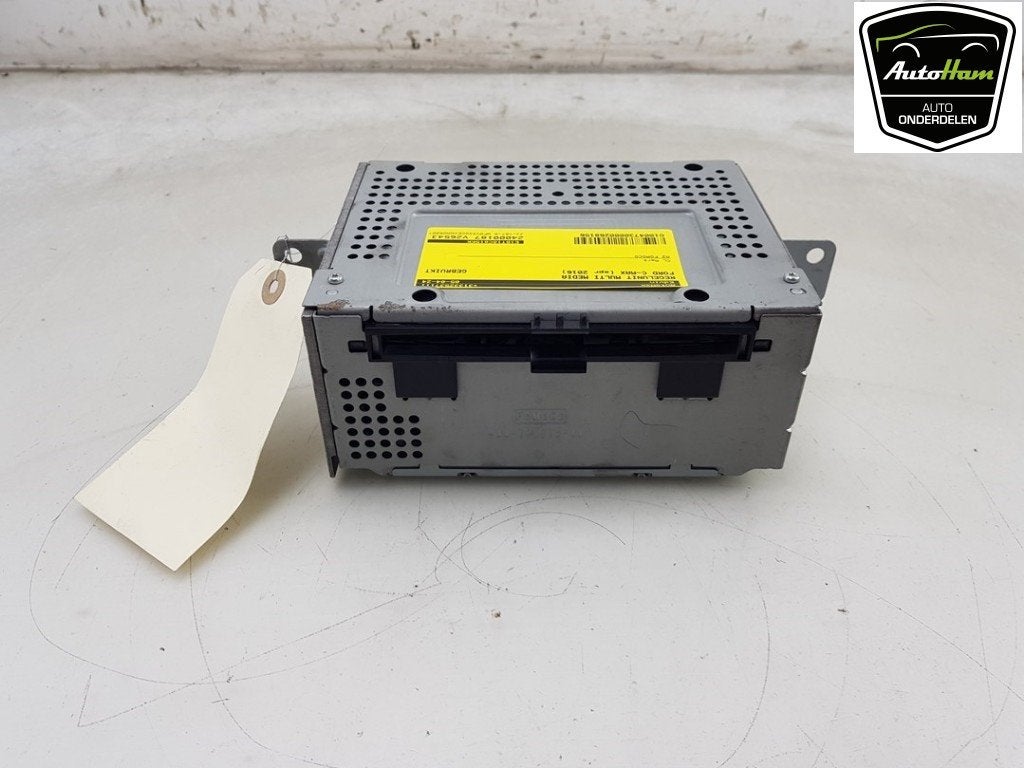 ORDINATEUR MULTIMEDIA Ford C-Max (DXA) (01-2010/06-2019), Utilisé, Ford
