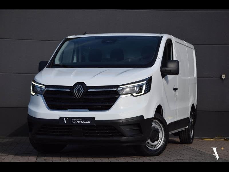 Renault Trafic CARPLAY | PDC | CRUISE, Autos, Achat, Boîte manuelle, Noir, https://public.car-pass.be/vhr/4e1c62bf-4740-462c-9c11-018ebf6371f4