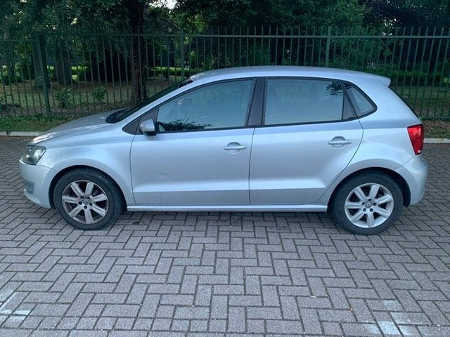 VW POLO NOG IN GOEDE STAAT TE KOOP, Autos, Achat, Diesel, Particulier, Polo