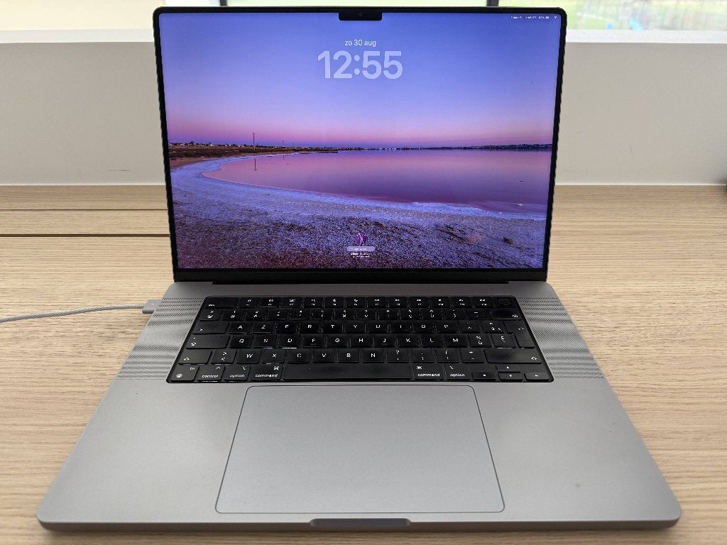 MacBook Pro M2 Max 16" 64GB 2TB SSD, MacBook Pro, 64 GB ou plus, 16 pouces, Comme neuf