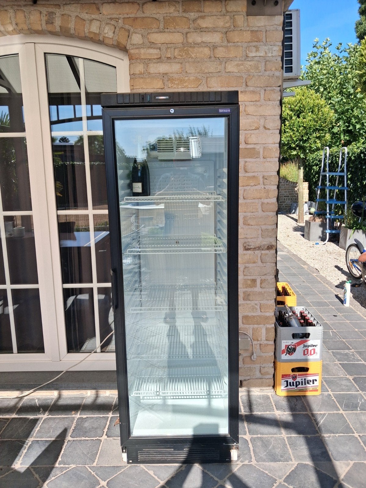 drankenfrigo, Electroménager, Réfrigérateurs & Frigos, Enlèvement