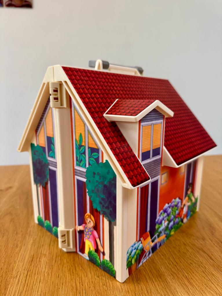 Verschillende middelgrote Playmobil sets - zie beschrijving, Enfants & Bébés, Jouets | Playmobil, Comme neuf, Enlèvement ou Envoi