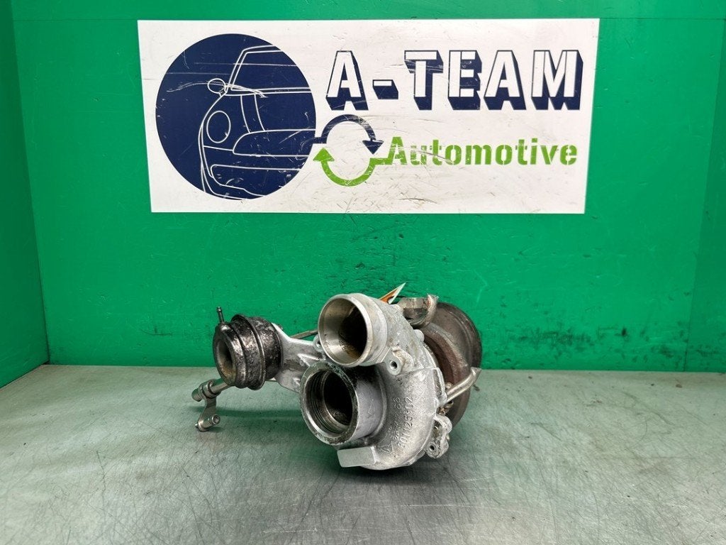 TURBOCOMPRESSEUR BMW 5 serie (F10) (|7846919|11657846918|), Utilisé, BMW, Petuelring 130
80809  München, DE, Bayerische Motoren Werke AG