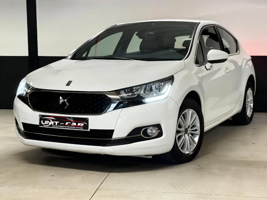 DS4 1.2i EXCLUSIVE FACELIFT /NAVI/CAMERA/LEZ OK✅, Autos, https://public.car-pass.be/vhr/f16831cf-083c-48ed-8a1-7230b1a0ded3, Achat